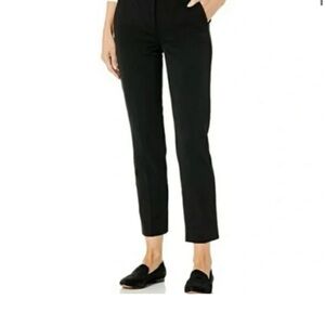J. Crew Women's Black Trousers